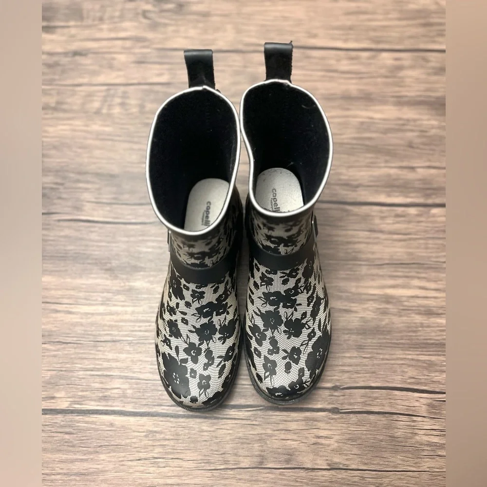 Capelli New York Short Wellies